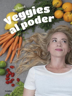 cover image of Veggies al poder